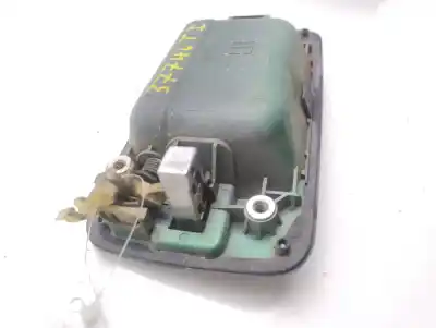 İkinci el araba yedek parçası arka sol dis kol için opel monterey ltd oem iam referansları 138294