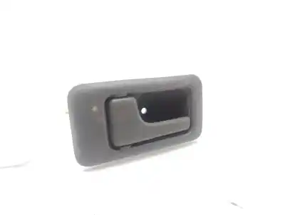İkinci el araba yedek parçası sol arka iç kulp için opel monterey ltd oem iam referansları 63854116