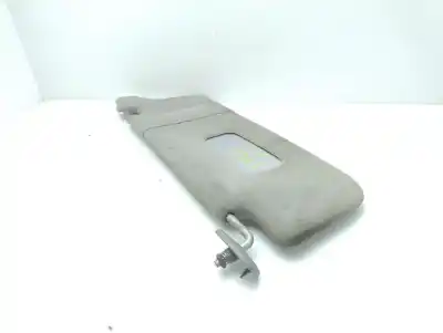 İkinci el araba yedek parçası sol güneslik için opel monterey ltd oem iam referansları 568418528