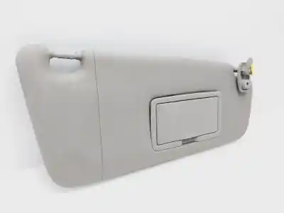 Peça sobressalente para automóvel em segunda mão para-sol direito por opel corsa d cosmo referências oem iam 13163838  