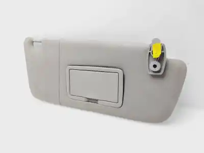 Peça sobressalente para automóvel em segunda mão para-sol direito por opel corsa d cosmo referências oem iam 13163838  