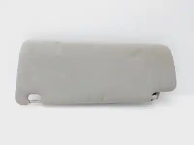 Peça sobressalente para automóvel em segunda mão para-sol direito por opel corsa d cosmo referências oem iam 13163838  
