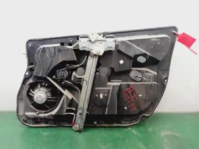 Second-hand car spare part driver left window regulator for ford fiesta vi (cb1, ccn) 1.5 tdci oem iam references c1bba045h17ab  