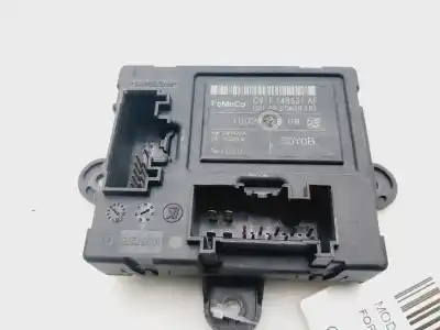Автозапчасти б/у электронный модуль за ford fiesta vi (cb1, ccn) 1.5 tdci ссылки oem iam cv1t14b531af  