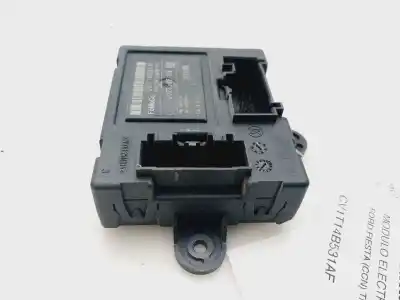 Автозапчасти б/у электронный модуль за ford fiesta vi (cb1, ccn) 1.5 tdci ссылки oem iam cv1t14b531af  