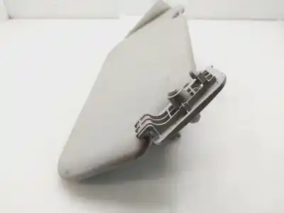 Second-hand car spare part left sunshade for ford fiesta vi (cb1, ccn) 1.5 tdci oem iam references 1702310  
