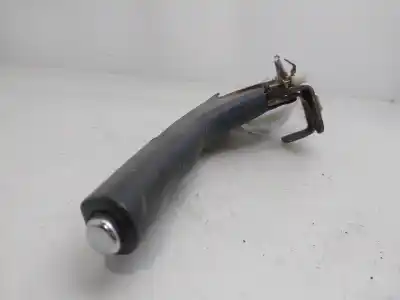Peça sobressalente para automóvel em segunda mão alavanca de travão de mão por renault clio iii yahoo referências oem iam 8200964755  