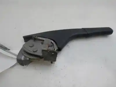 Peça sobressalente para automóvel em segunda mão alavanca de travão de mão por renault clio iii yahoo referências oem iam 8200964755  