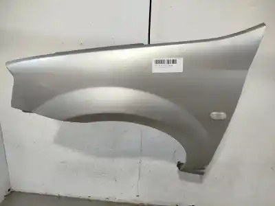 Second-hand car spare part left front fin for dacia logan ii ambiance oem iam references 6001549971  