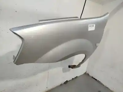 Second-hand car spare part left front fin for dacia logan ii ambiance oem iam references 6001549971  