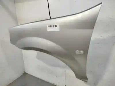 Автозапчастина б/у передне ліве крило для dacia logan ii ambiance посилання на oem iam 6001549971
