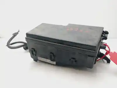 Second-hand car spare part fuse box unit for ford focus lim. (cb4) trend oem iam references 3m5t14a142ab  