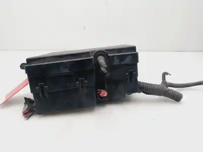 Second-hand car spare part fuse box unit for ford focus lim. (cb4) trend oem iam references 3m5t14a142ab  