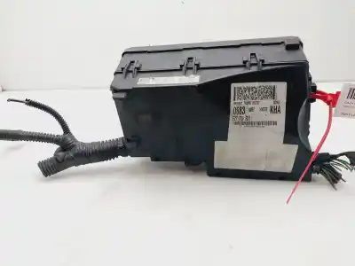 Second-hand car spare part fuse box unit for ford focus lim. (cb4) trend oem iam references 3m5t14a142ab  