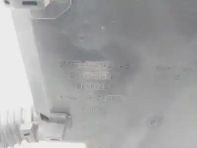 Second-hand car spare part fuse box unit for ford focus lim. (cb4) trend oem iam references 3m5t14a142ab  