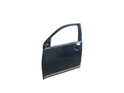 Recambio de automóvil de segunda mano de puerta delantera izquierda para mitsubishi outlander (cw0) 2.0 di-d intense referencias oem iam 5700b395  