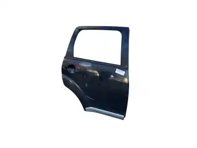 Автозапчасти б/у дверь задняя правая за mitsubishi outlander (cw0) 2.0 di-d intense ссылки oem iam 5730a242   Автозапчасти б/у дверь задняя правая за mitsubishi outlander (cw0) 2.0 di-d intense ссылки oem iam 5730a242