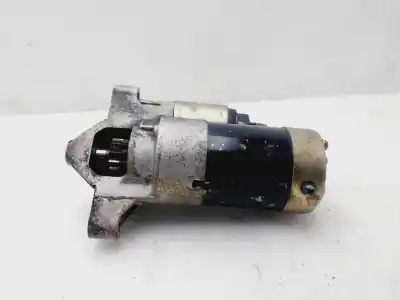 Second-hand car spare part STARTER MOTOR for PEUGEOT 406 BERLINA (S1/S2)  OEM IAM references M001T80381  