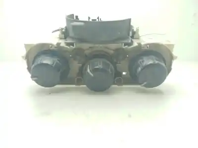 Pezzo di ricambio per auto di seconda mano controllo riscaldamento / aria condizionata per toyota hilux (kun) double cab 4x4 riferimenti oem iam gpa240031060  