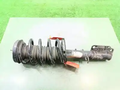 Second-hand car spare part front right shock absorber for bmw x5 (e53) 3.0i oem iam references 31316764604  