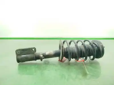 Second-hand car spare part front left shock absorber for bmw x5 (e53) 3.0i oem iam references 31316764603
