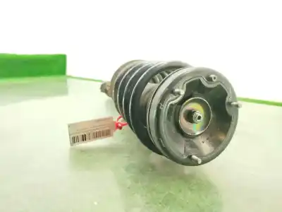 Peça sobressalente para automóvel em segunda mão amortecedor dianteiro esquerdo por bmw x5 (e53) 3.0i referências oem iam 31316764603  