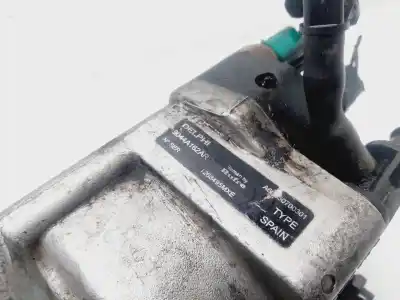 Second-hand car spare part INJECTION PUMP for SSANGYONG REXTON  OEM IAM references A6650700101  