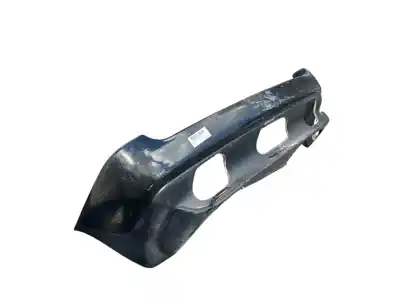 Second-hand car spare part rear bumper for bmw x5 (e53) 3.0i oem iam references 51127027046