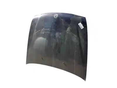 Second-hand car spare part bonnet for ssangyong rexton rx 270 full oem iam references 6101108d11