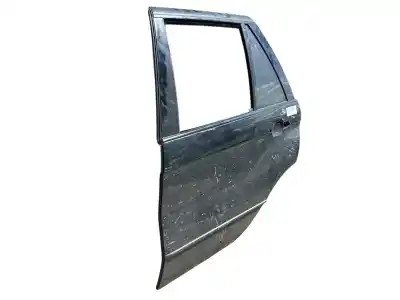 Second-hand car spare part rear left door for bmw x5 (e53) 3.0i oem iam references 41528256827
