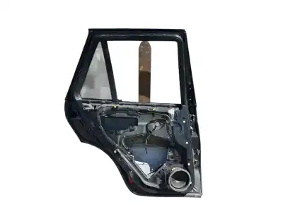 İkinci el araba yedek parçası arka sol kapi için bmw x5 (e53) 3.0i oem iam referansları 41528256827  