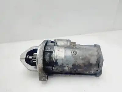 Second-hand car spare part starter motor for ssangyong rexton rx 270 full oem iam references 6611514101
