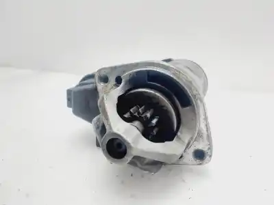 Second-hand car spare part starter motor for ssangyong rexton rx 270 full oem iam references 6611514101  