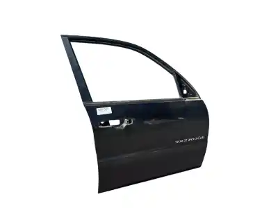 Second-hand car spare part front right door for ssangyong rexton rx 270 full oem iam references 6200408d50  