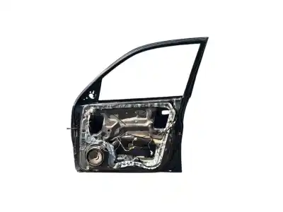 Second-hand car spare part front right door for ssangyong rexton rx 270 full oem iam references 6200408d50