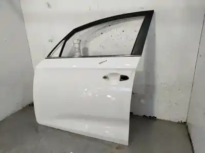 Tweedehands auto-onderdeel linker voordeur voor kia carens iv 1.7 crdi oem iam-referenties 76003a4000