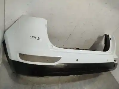 Second-hand car spare part REAR BUMPER for KIA SPORTAGE IV (QL, QLE)  OEM IAM references 86611F1100  