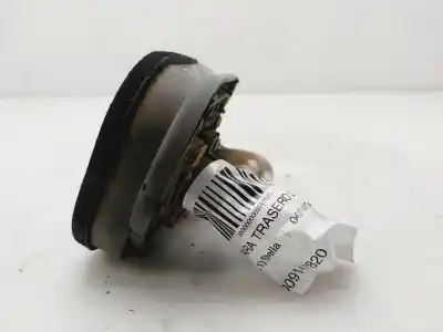 Second-hand car spare part LAMPHOLDER for SEAT IBIZA (6L1)  OEM IAM references 6L6945258  
