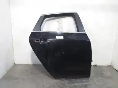 Автозапчастина б/у двері задні праві для opel astra j lim. cosmo посилання на oem iam 13285611