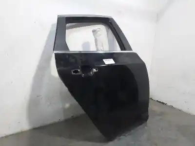Автозапчастина б/у двері задні праві для opel astra j lim. cosmo посилання на oem iam 13285611  