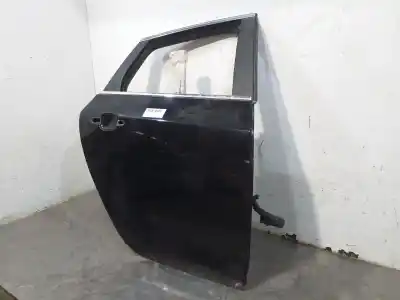 Автозапчастина б/у двері задні праві для opel astra j lim. cosmo посилання на oem iam 13285611  