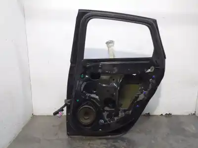 Автозапчастина б/у двері задні праві для opel astra j lim. cosmo посилання на oem iam 13285611  