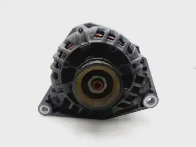 Second-hand car spare part alternator for audi a4 berlina (b5) 1.8 oem iam references 06b903016d