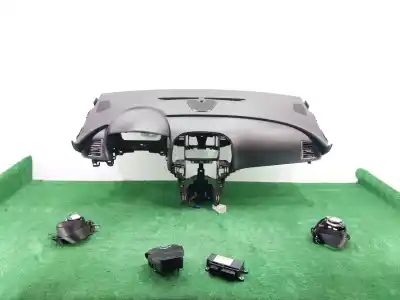 Автозапчастина б/у комплект подушки безпеки для opel astra j lim. cosmo посилання на oem iam 39021702  