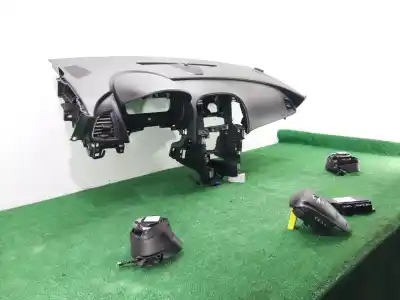 Автозапчастина б/у комплект подушки безпеки для opel astra j lim. cosmo посилання на oem iam 39021702  