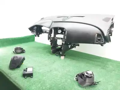 Автозапчастина б/у комплект подушки безпеки для opel astra j lim. cosmo посилання на oem iam 39021702