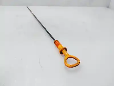 Second-hand car spare part oil stick for audi a4 berlina (b5) 1.8 oem iam references 06b115611r