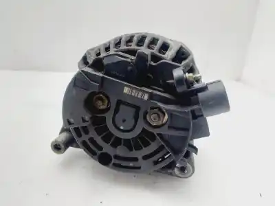 Piesă de schimb auto la mâna a doua alternator pentru peugeot 307 break / sw (s1) sw pack referințe oem iam 9640878780