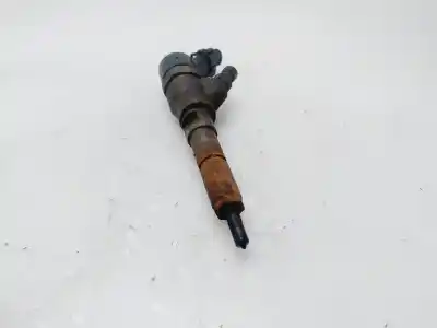 Автозапчасти б/у инжектор за peugeot 307 break / sw (s1) sw pack ссылки oem iam 9641742880  