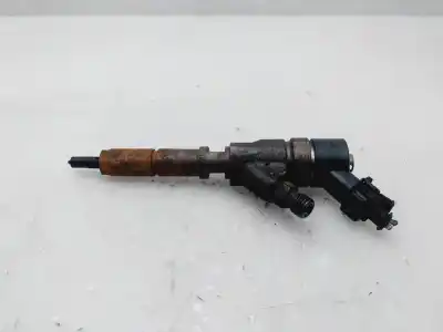 Second-hand car spare part injector for peugeot 307 break / sw (s1) sw pack oem iam references 9641742880